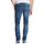Vêtements Homme Jeans slim Teddy Smith 10115086D Bleu