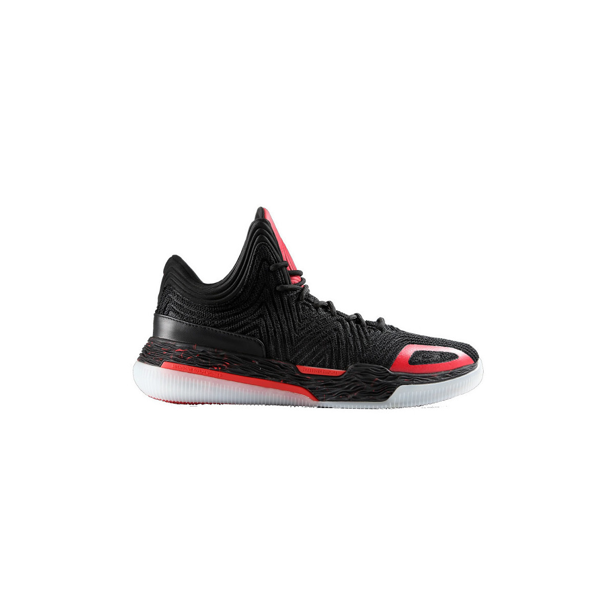 Chaussures Basketball Crossover Culture Chaussures de basketball Cross Multicolore