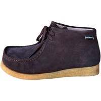 Chaussures Homme Boots Sebago 7001IM0 Marron