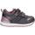 Chaussures Fille Multisport Geox B150LA 022BC B RISHON B150LA 022BC B RISHON 