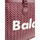 Sacs Femme Sacs porté main Baldinini G54.001 Rouge