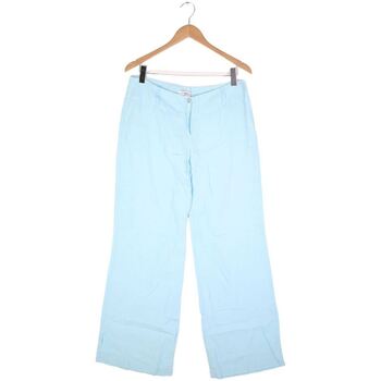 Vêtements Femme Pantalons Orsay Pantalon  - Taille 40 Bleu