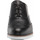 Chaussures Homme Derbies & Richelieu Cole Haan Original Grand Shortwing, Tissu Oxford Homme Noir