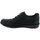 Chaussures Homme Baskets basses Fluchos F0703 Noir