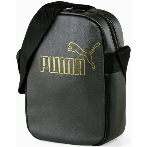 Sacs Sacs de sport Puma Core Up Noir