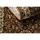 Maison & Déco Tapis Rugsx Tapis, le tapis de couloir ROYAL ADR modèle 1745  80x200 cm Marron