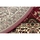 Maison & Déco Tapis Rugsx Tapis ROYAL ADR ovale modèle 1745 bordeaux 200x290 cm Bordeaux