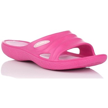 Chaussures Femme Tongs Nicoboco  Rose