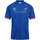Vêtements Homme T-shirts manches courtes Kappa Maillot Kombat Alonso BWT Alpine F1 Team Bleu