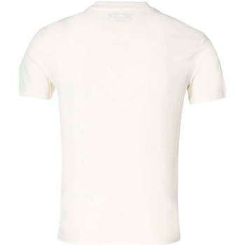 Kappa T-shirt  Dishirt Blanc