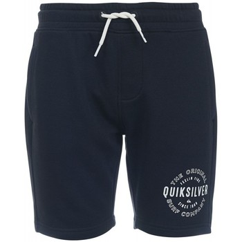 Quiksilver BERMUDA OUT OF AIR TACKSHORT YOUTH - TARMAC - 10 ans Multicolore