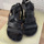 Chaussures Femme Sandales et Nu-pieds Airstep / A.S.98 AS98 airsteps sandales Noir