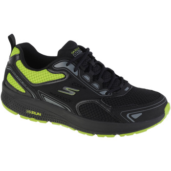 Chaussures Homme Running / trail Skechers Leisure Go Run Consistent - Vestige Noir