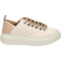 Chaussures Femme Baskets mode Alexander Smith WEMBLEY Multicolore
