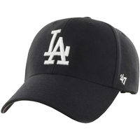 Accessoires textile Garçon Casquettes '47 Brand MLB Los Angeles Dodgers Kids Cap Noir