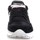 Chaussures Femme zapatillas de running Saucony amortiguación media ritmo medio talla 37.5 más de 100 S60530 Baskets femme noir Noir