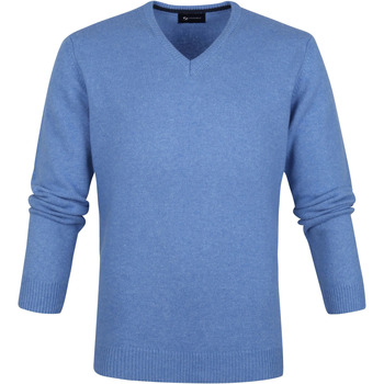 Vêtements Homme Sweats Suitable  Bleu