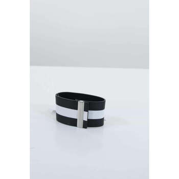 Montres & Bijoux Femme Bracelets Calvin Klein Jeans Bracelet Noir