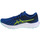 Chaussures Homme Running / trail Asics Dynablast 2 Bleu