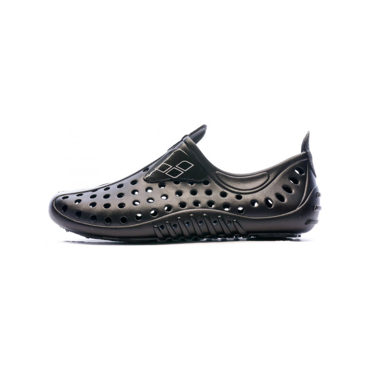 Chaussures Fille Running / trail Arena 81109 Noir