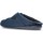 Chaussures Homme Chaussons Vulladi MONTBLANC ROC 3200 Bleu