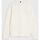 Vêtements Enfant Sweats Tommy Hilfiger KB0KB07661T VARSITY SWEAT-YHb ANCIENTE WHITE Blanc