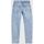 Vêtements Enfant Jeans Tommy Hilfiger KB0KB07485T MODERN STRAIGHT-1AA LIGHTUSEDRECYCLED Bleu