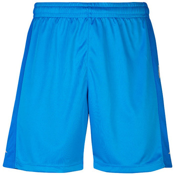 Vêtements Garçon Shorts / Bermudas Kappa Short Delebio Bleu