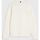 Vêtements Enfant Sweats Tommy Hilfiger KB0KB07661T VARSITY SWEAT-YHb ANCIENTE WHITE Blanc