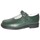 Chaussures Mocassins Hamiltoms 9566-18 Vert