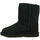 Chaussures Fille Bottes UGG Classic ll Noir