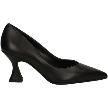 Chaussures Femme Escarpins Malù NAPPA Noir
