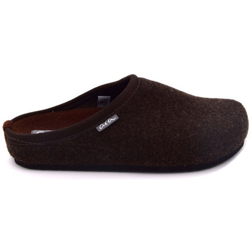 Chaussures Homme Chaussons Ara 15-29999-09 Marron