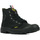 Chaussures Boots Palladium Pampa Hi Dare 75 Noir