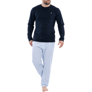 Sweatshirt com capucho adidas Essentials Fleece 3S preto branco