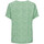 Vêtements Femme T-shirts manches courtes JDY 15198141 Vert