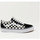 Chaussures Baskets mode Vans BASKET OLD SKOOL PRIMARY NOIR BLANC Noir