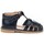 Chaussures Sandales et Nu-pieds Angelitos 14386-15 Marine