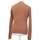 Vêtements Homme T-shirts & Polos Paul Smith 38 - T2 - M Orange