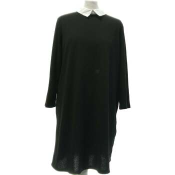 Vêtements Femme Robes courtes Zara robe courte  38 - T2 - M Noir Noir