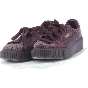 Chaussures Femme Baskets basses Puma Vaporos paire de baskets  37 Violet Violet