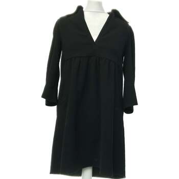 Vêtements Femme Robes courtes 1964 Shoes Robe Courte  34 - T0 - Xs Noir