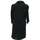 Vêtements Femme Robes courtes 1964 Shoes robe courte  34 - T0 - XS Noir Noir