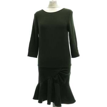 Vêtements Femme Robes courtes 1964 Shoes robe courte  36 - T1 - S Vert Vert