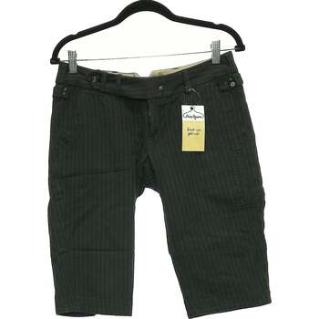 Vêtements Homme Sleeve Shorts / Bermudas G-Star Raw short homme  36 - T1 - S Noir Noir