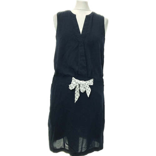 Vêtements Femme Robes courtes Vero Moda robe courte  36 - T1 - S Bleu Bleu