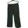 Vêtements Femme Pantalons Esprit 40 - T3 - L Gris