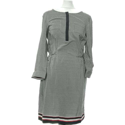 Vêtements Femme Robes courtes Gerard Darel robe courte  38 - T2 - M Noir Noir