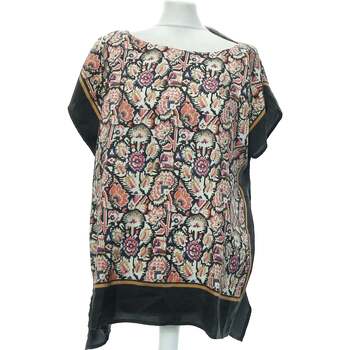 Vêtements Femme Tops / Blouses Comptoir Des Cotonniers 38 - T2 - M Multicolore
