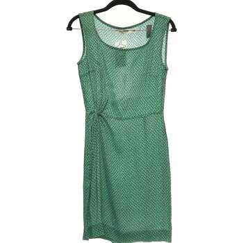 Vêtements Femme Robes courtes Nice Things robe courte  36 - T1 - S Vert Vert